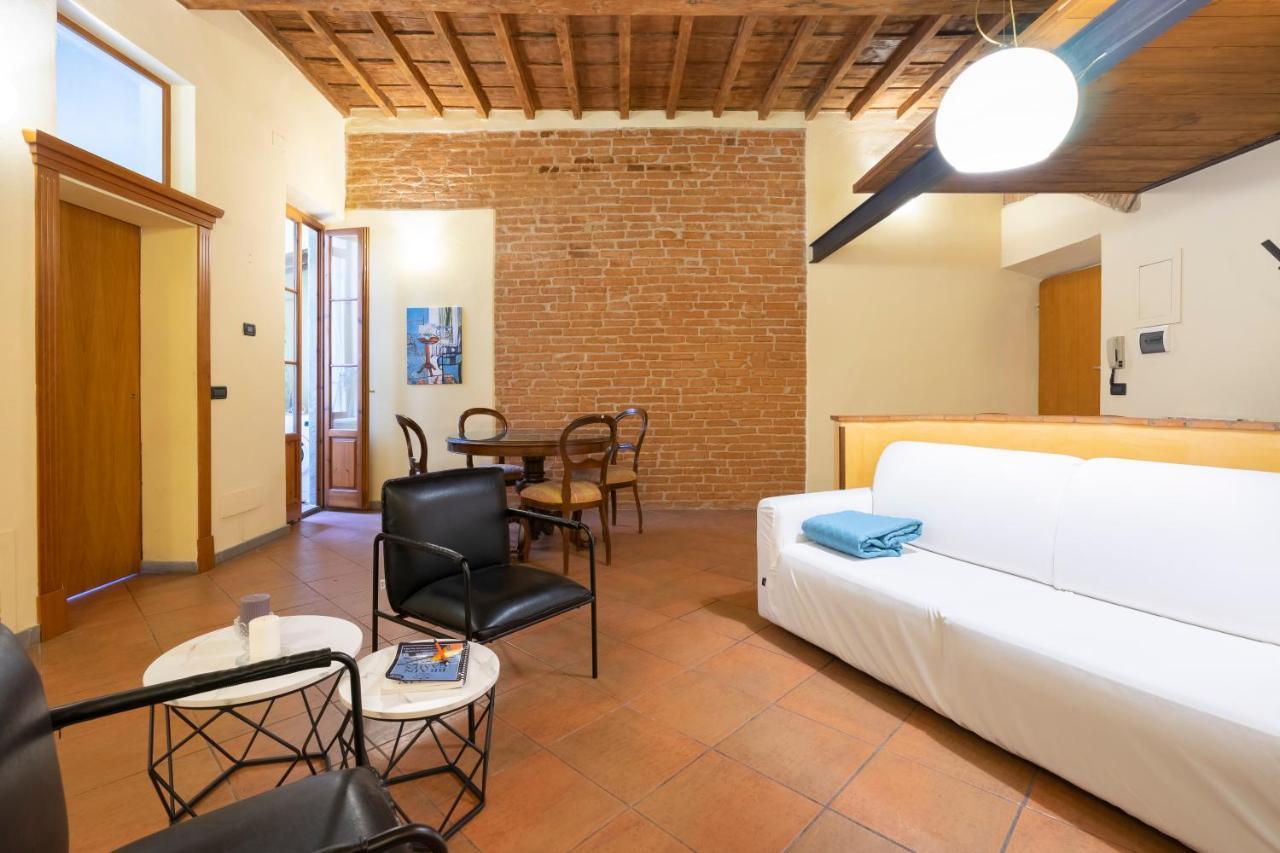 Verdi 11 Florence Ngoại thất bức ảnh