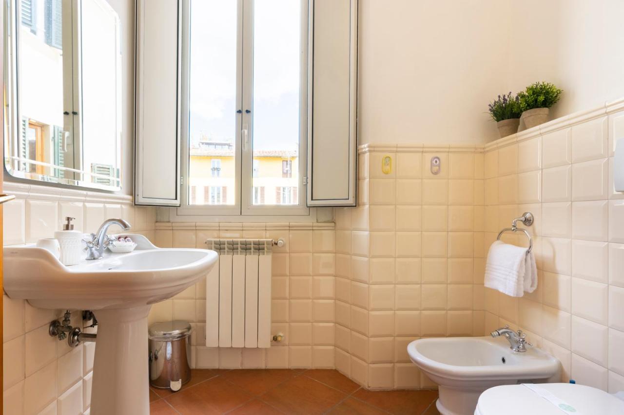 Verdi 11 Florence Ngoại thất bức ảnh