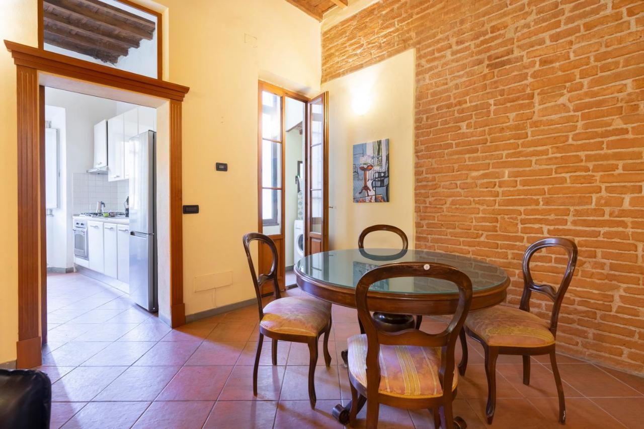 Verdi 11 Florence Ngoại thất bức ảnh