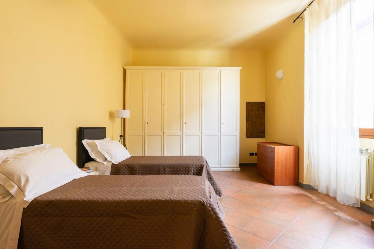 Verdi 11 Florence Ngoại thất bức ảnh