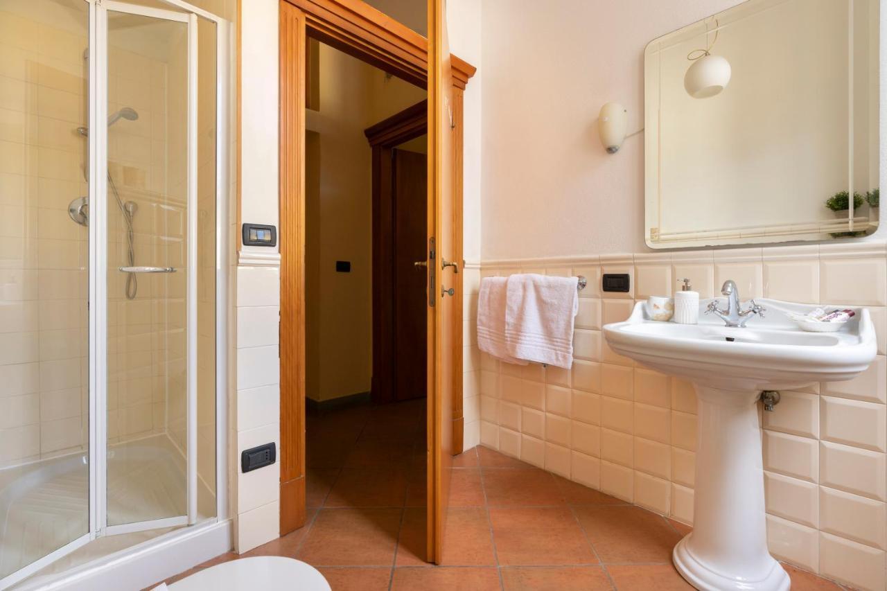 Verdi 11 Florence Ngoại thất bức ảnh