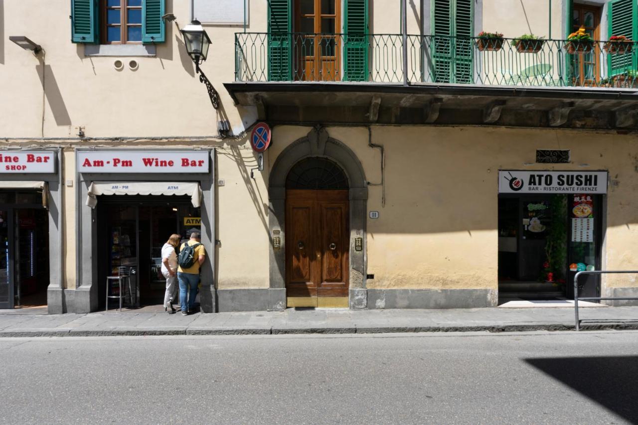 Verdi 11 Florence Ngoại thất bức ảnh