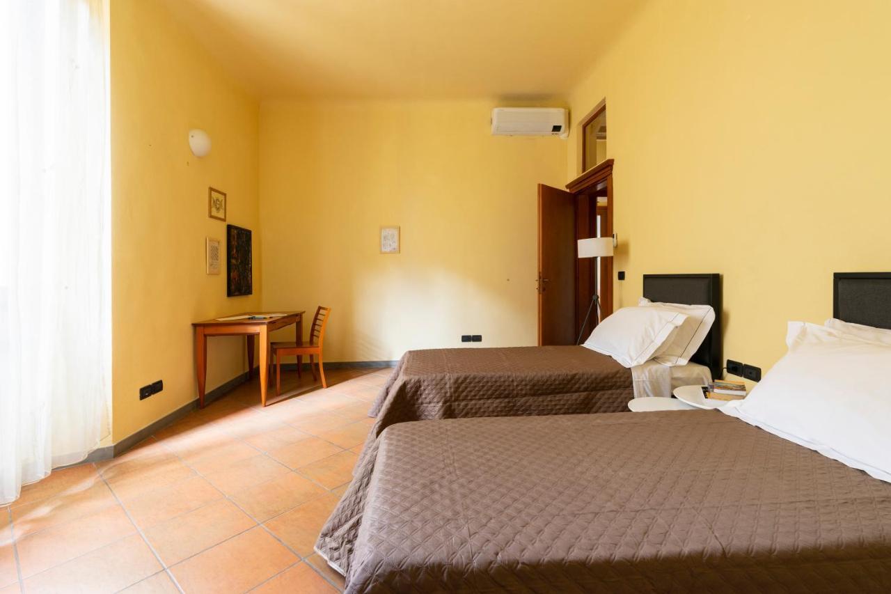 Verdi 11 Florence Ngoại thất bức ảnh