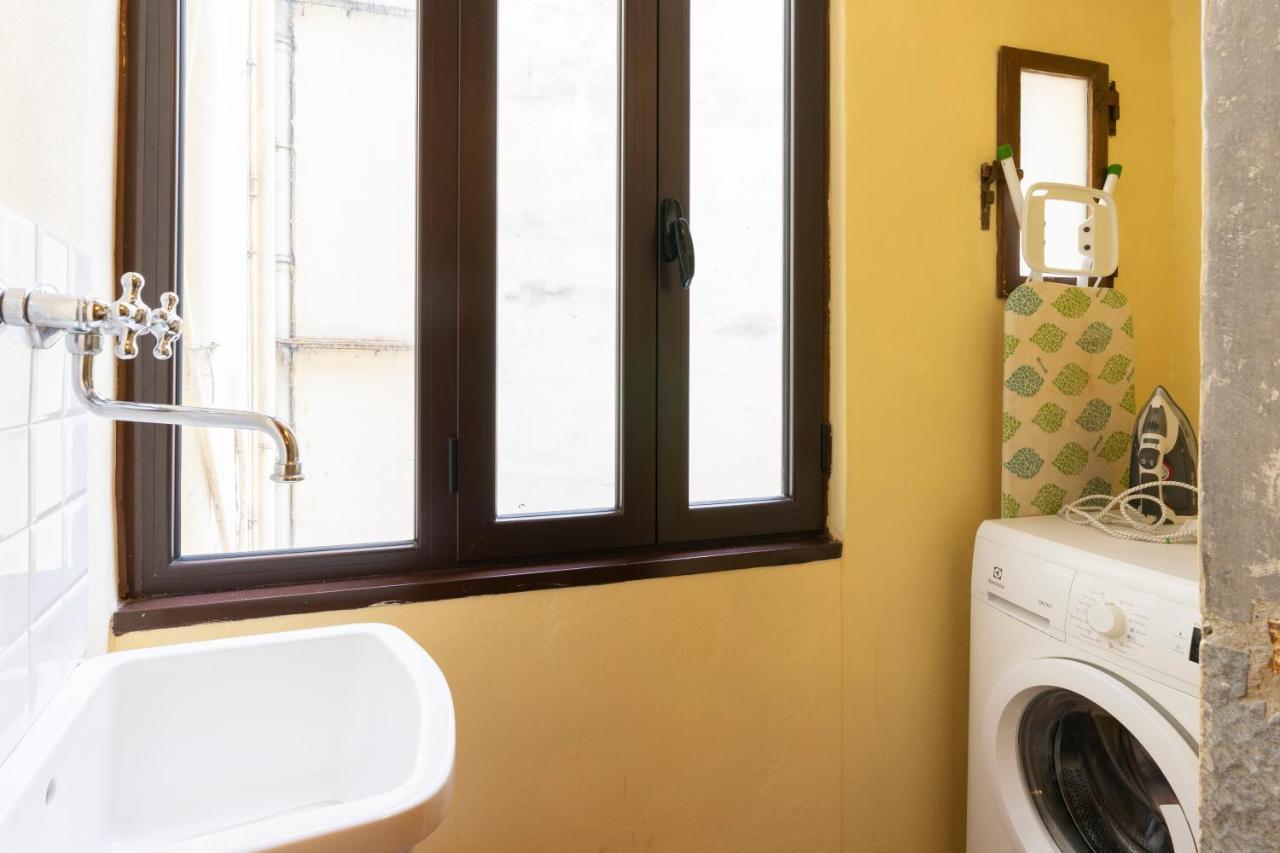 Verdi 11 Florence Ngoại thất bức ảnh